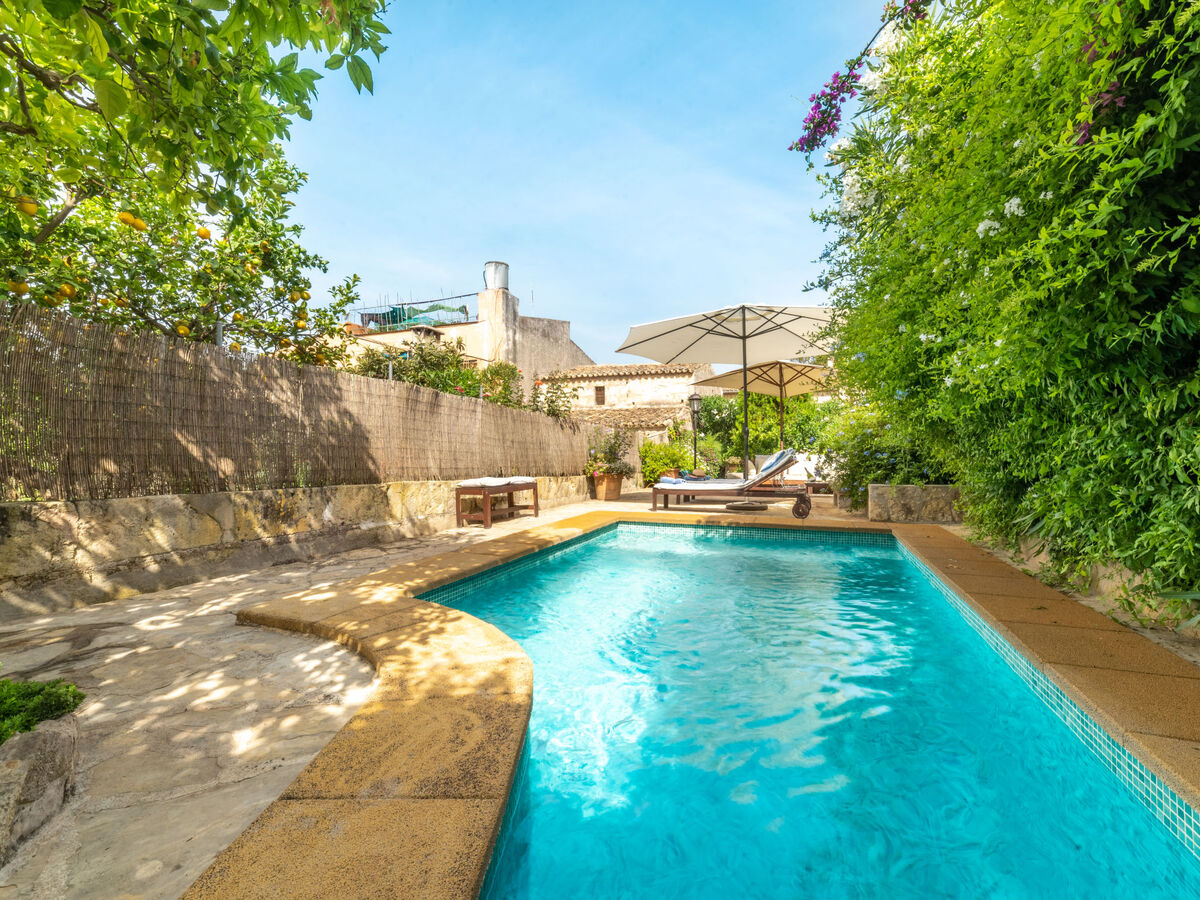 Sa Teulera – Maison rustique 6 pers., piscine à Campanet - Photo 26