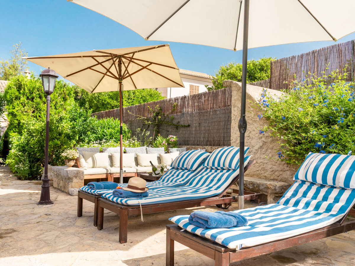 Sa Teulera – Maison rustique 6 pers., piscine à Campanet - Photo 30