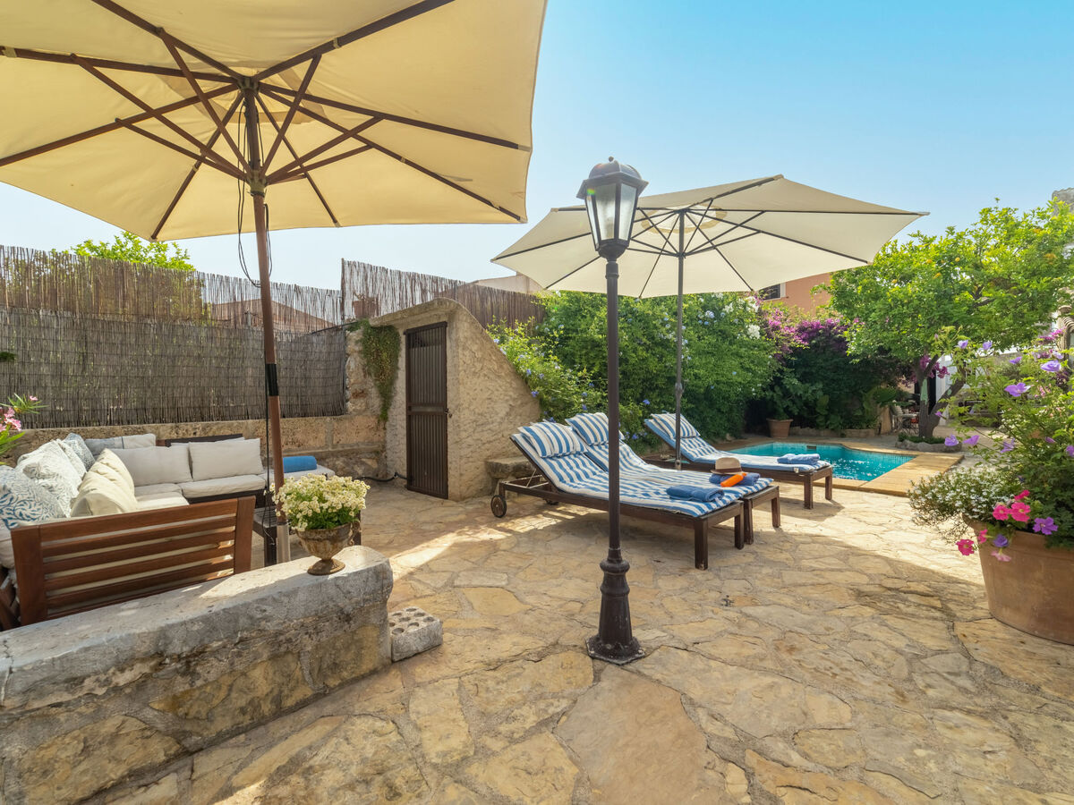 Sa Teulera – Maison rustique 6 pers., piscine à Campanet - Photo 31