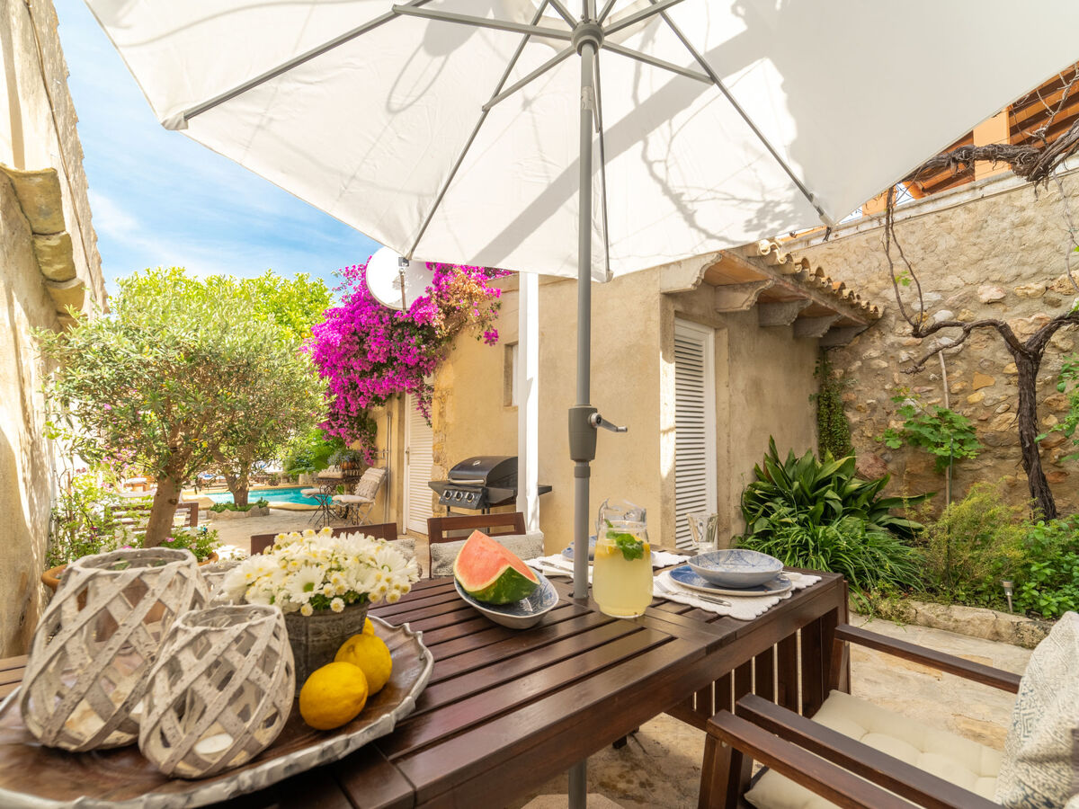 Sa Teulera – Maison rustique 6 pers., piscine à Campanet - Photo 33