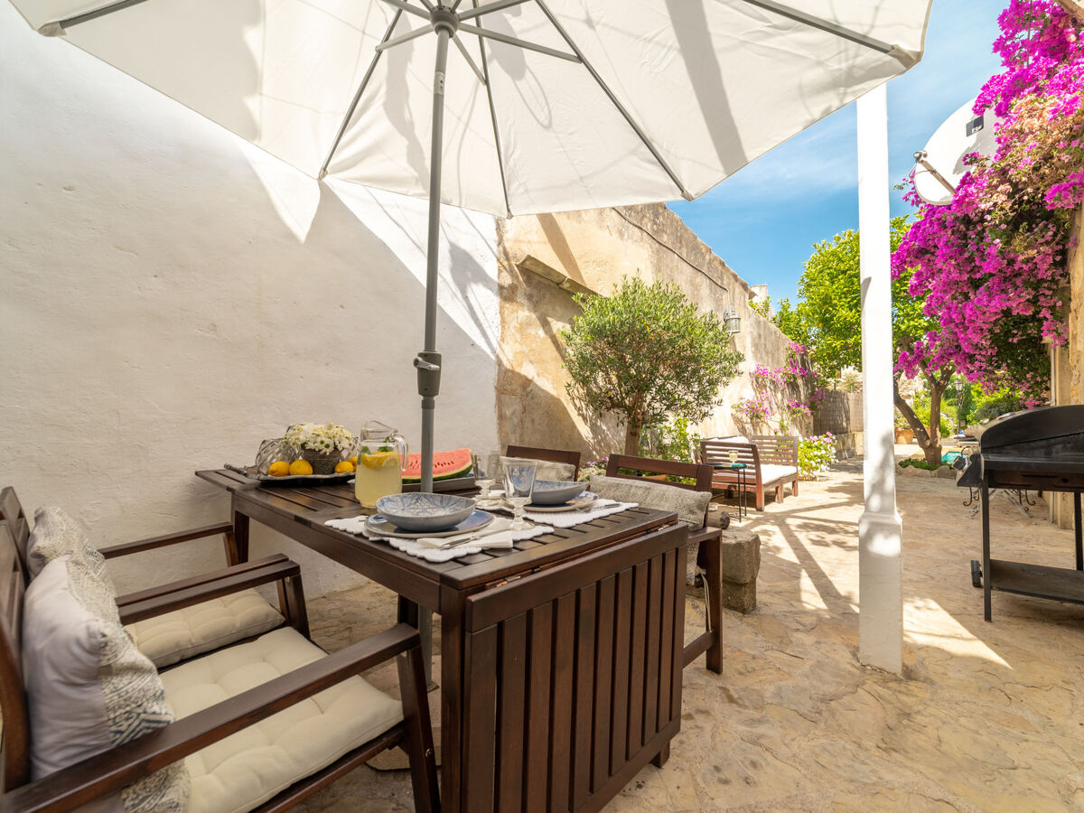 Sa Teulera – Maison rustique 6 pers., piscine à Campanet - Photo 34