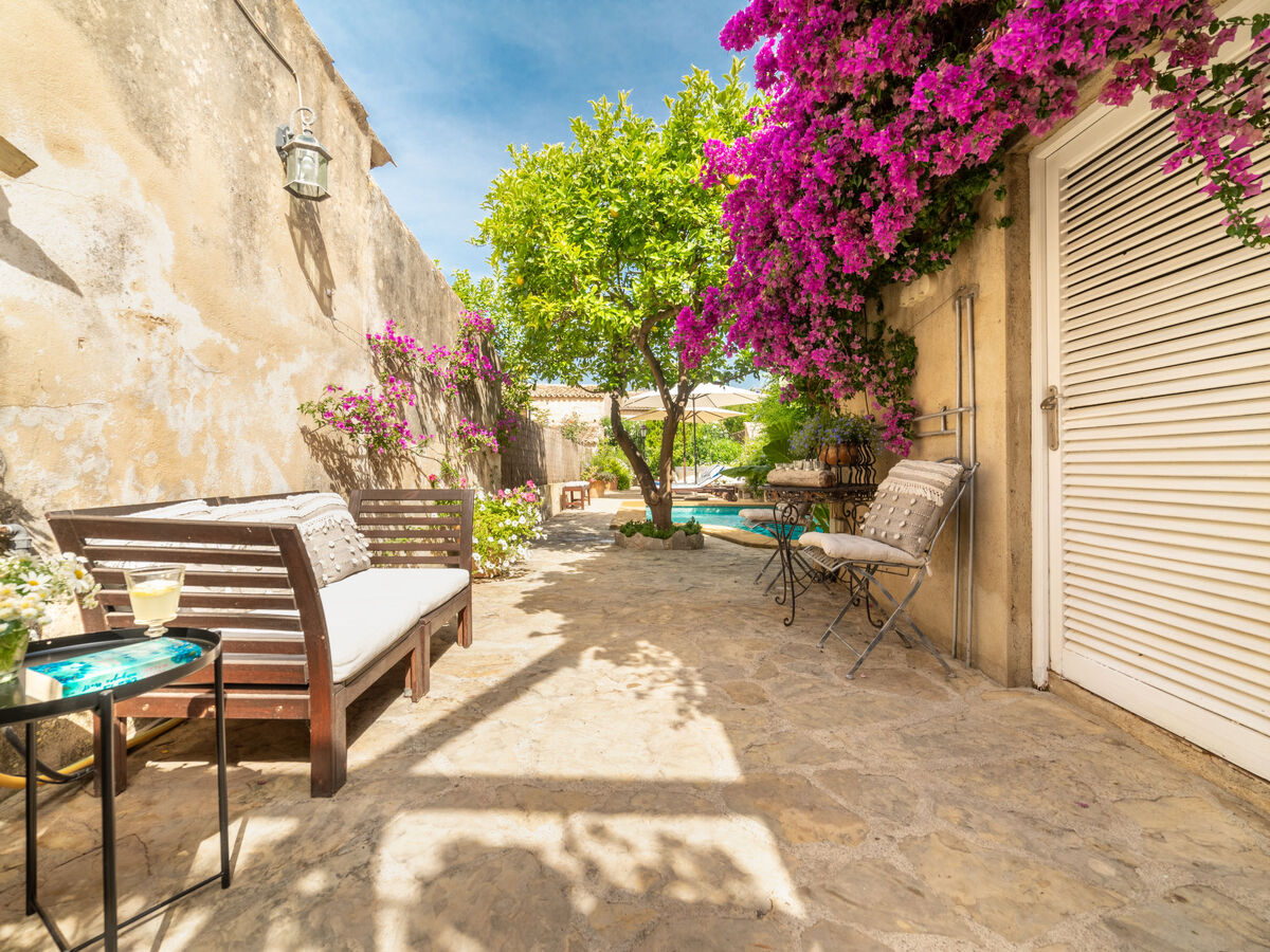 Sa Teulera – Maison rustique 6 pers., piscine à Campanet - Photo 35