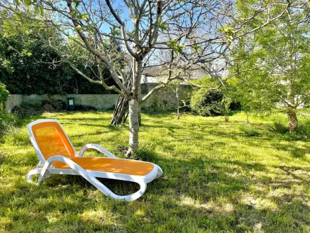 Location villa de vacances à Locmiquélic