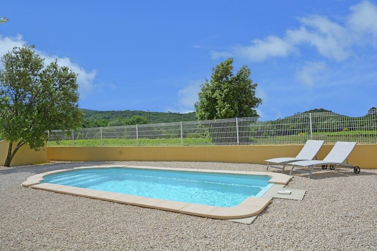 Villa Le Mas avec piscine privée, Gorges de l'Ardèche - Photo 4