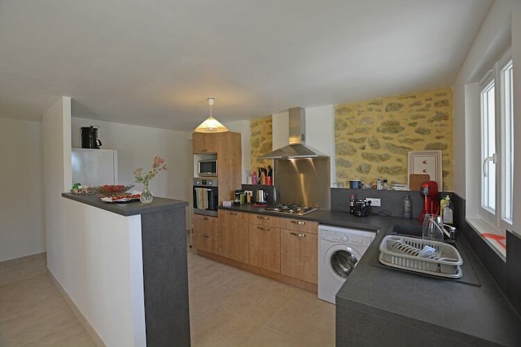 Villa Le Mas avec piscine privée, Gorges de l'Ardèche - Photo 5