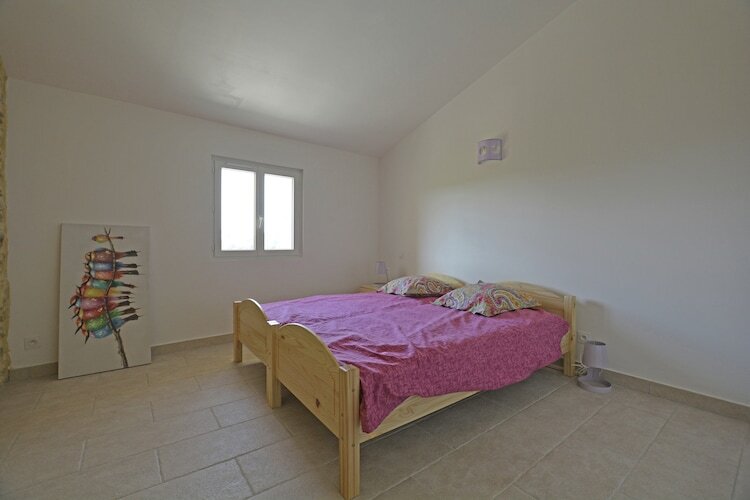 Villa Le Mas avec piscine privée, Gorges de l'Ardèche - Photo 14