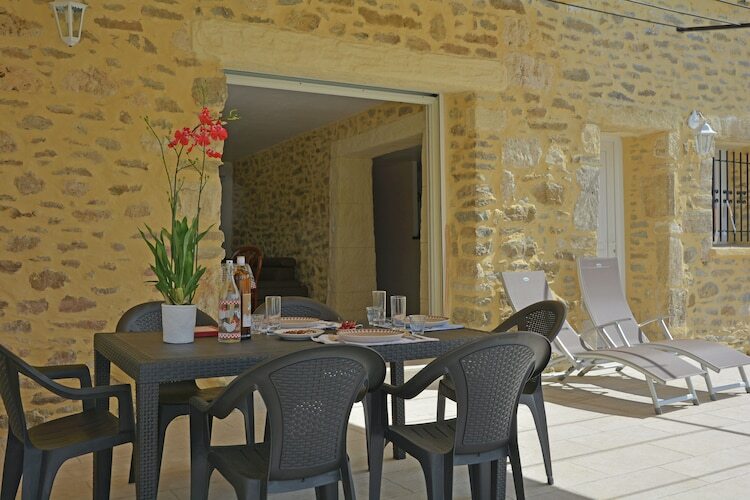 Villa Le Mas avec piscine privée, Gorges de l'Ardèche - Photo 21
