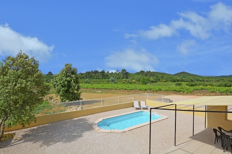 Villa Le Mas avec piscine privée, Gorges de l'Ardèche - Photo 22