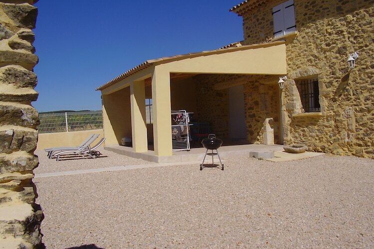 Villa Le Mas avec piscine privée, Gorges de l'Ardèche - Photo 23