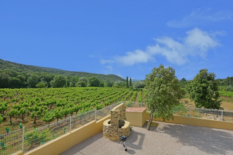 Villa Le Mas avec piscine privée, Gorges de l'Ardèche - Photo 25