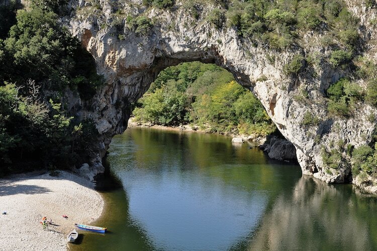 Villa Le Mas avec piscine privée, Gorges de l'Ardèche - Photo 36