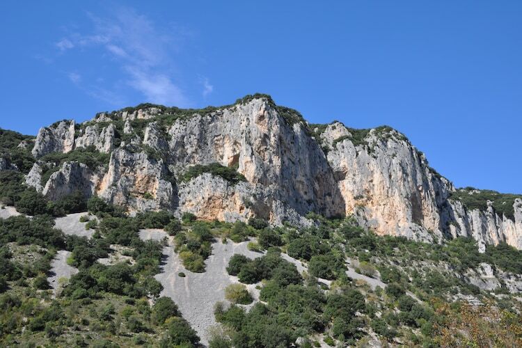 Villa Le Mas avec piscine privée, Gorges de l'Ardèche - Photo 37