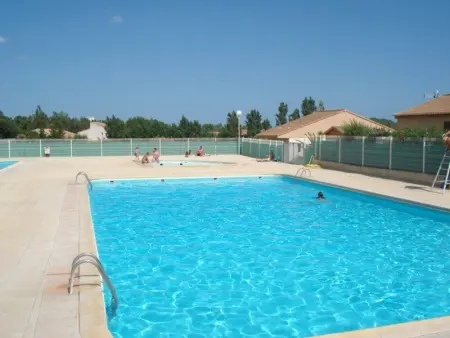Location appartement de vacances à Vendres