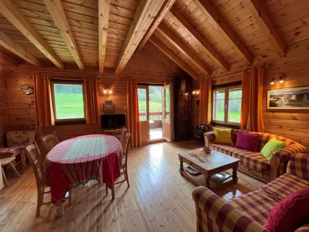 Location appartement de vacances à Corrençon en Vercors