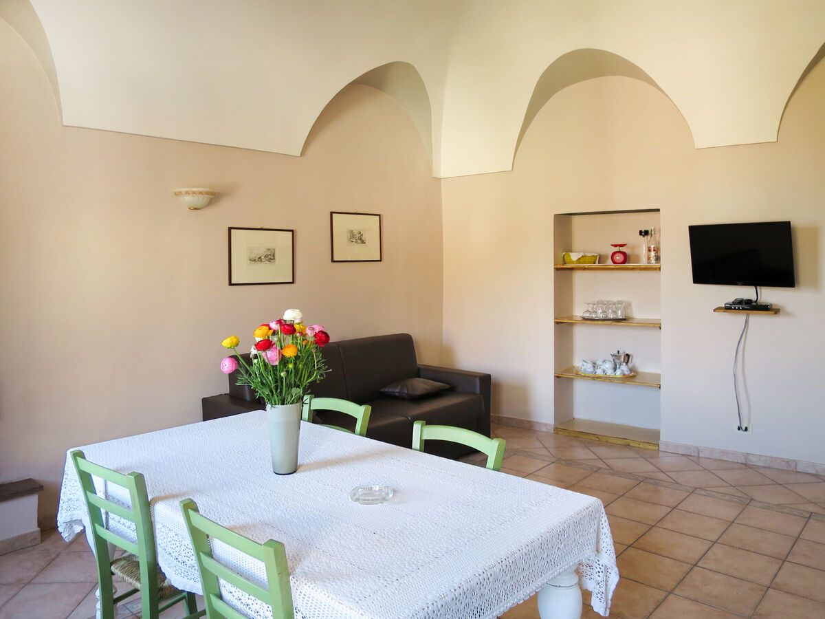 Le Volte & Terrazzo, maison 3 chambres à Pietrabruna - Photo 12