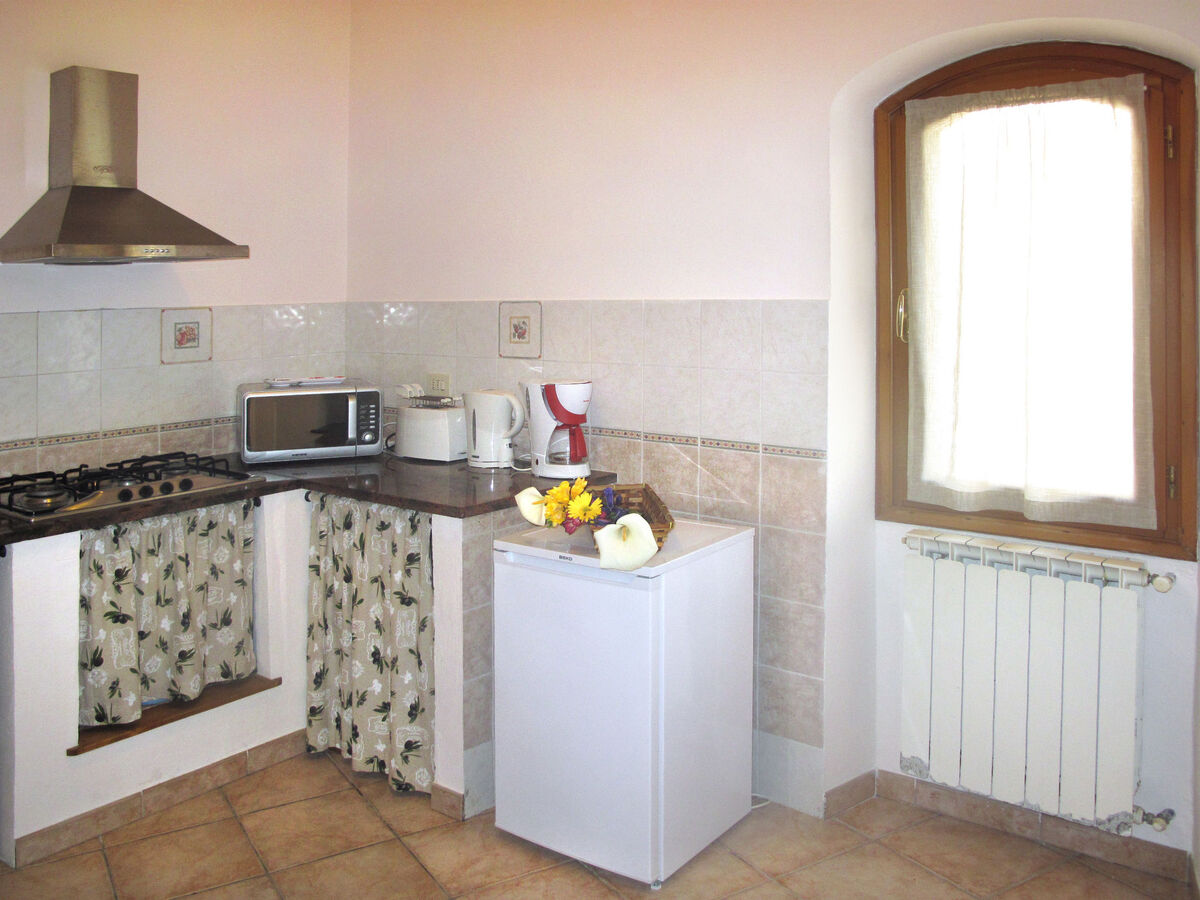 Le Volte & Terrazzo, maison 3 chambres à Pietrabruna - Photo 13