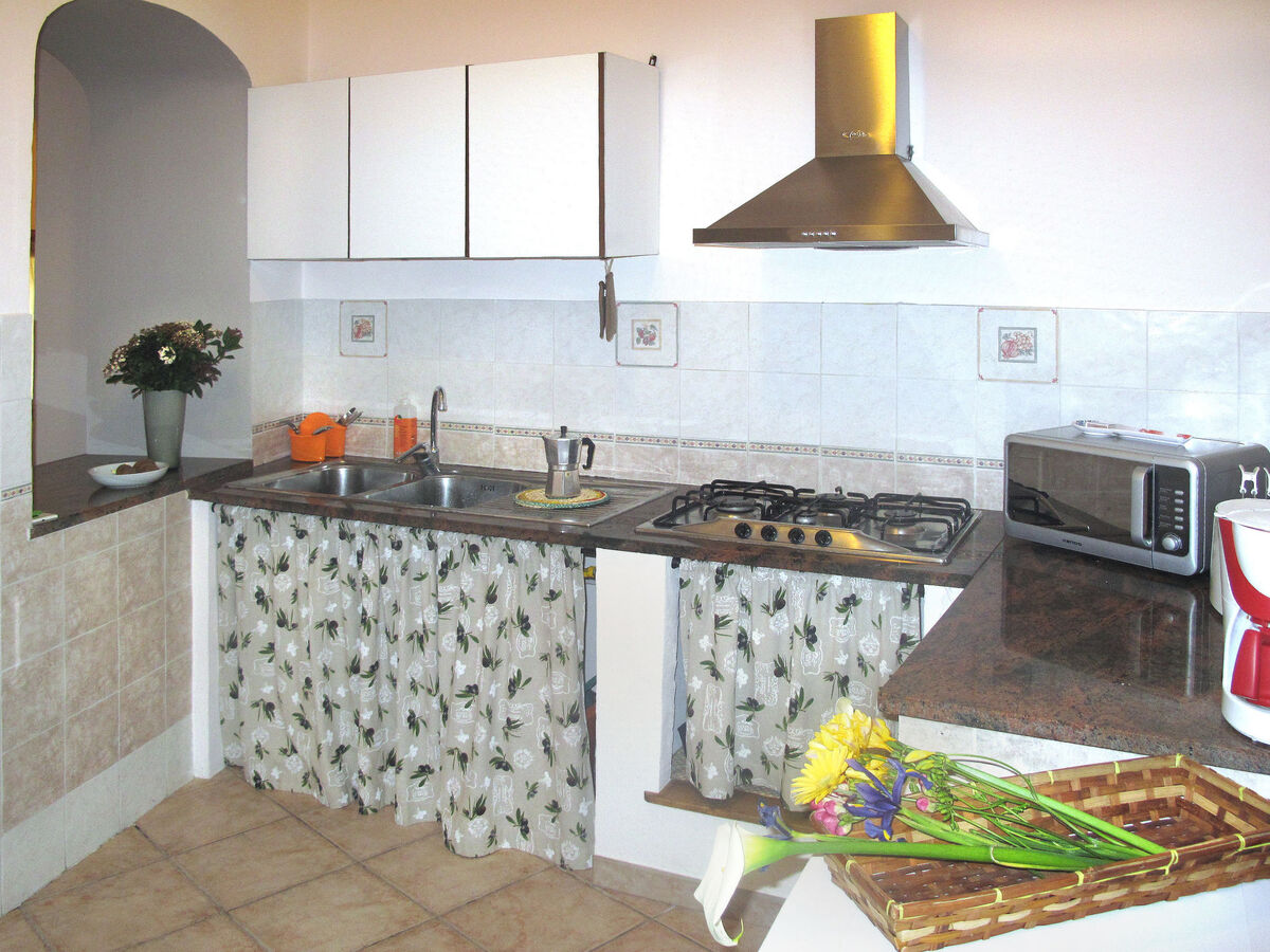 Le Volte & Terrazzo, maison 3 chambres à Pietrabruna - Photo 14
