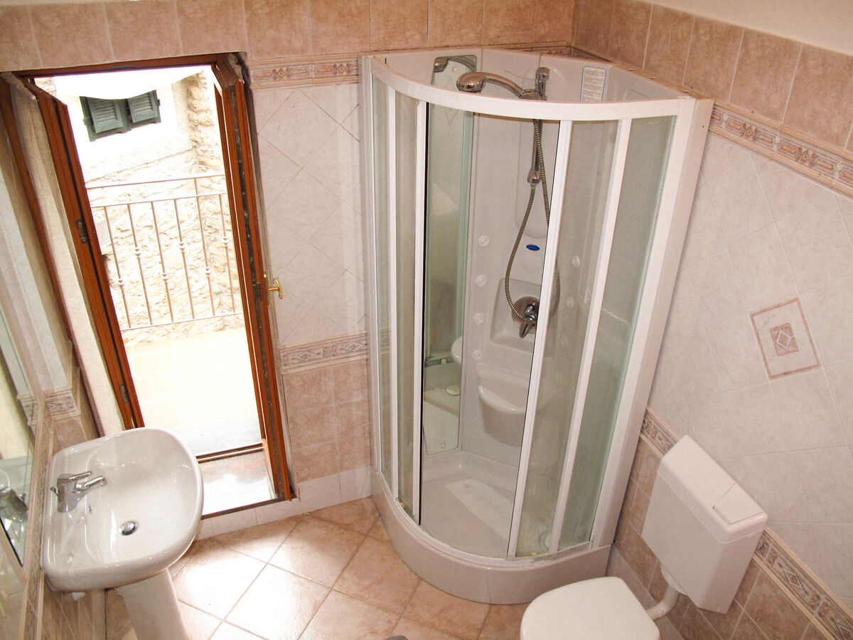 Le Volte & Terrazzo, maison 3 chambres à Pietrabruna - Photo 22