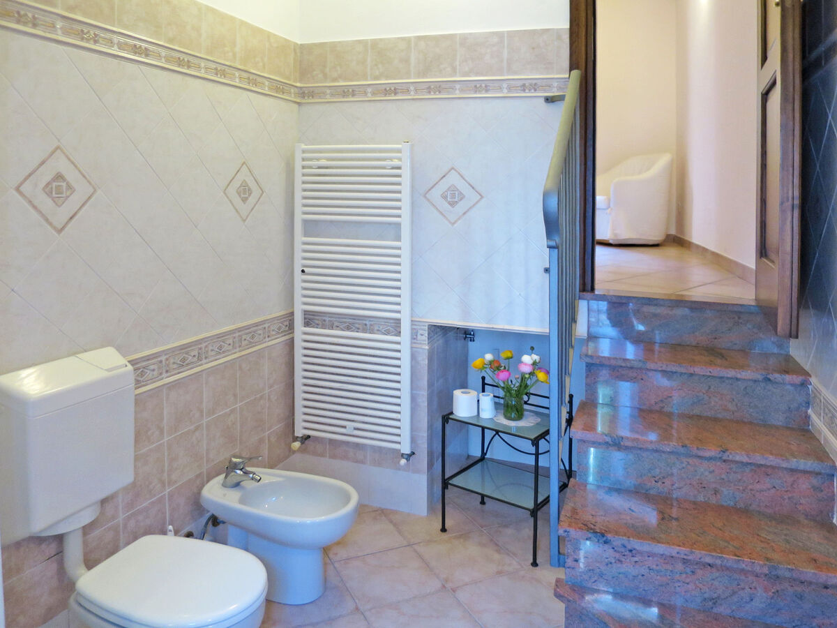 Le Volte & Terrazzo, maison 3 chambres à Pietrabruna - Photo 23