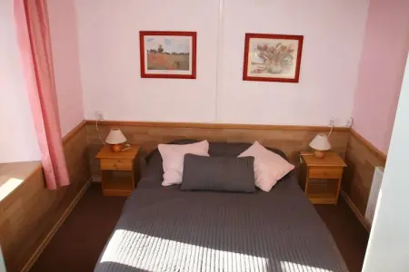 Le Moulin d'Halconreux, gîte 15 personnes : photo 22