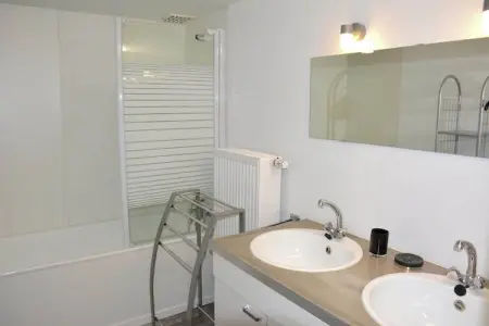 Le Moulin d'Halconreux, gîte 15 personnes : photo 24