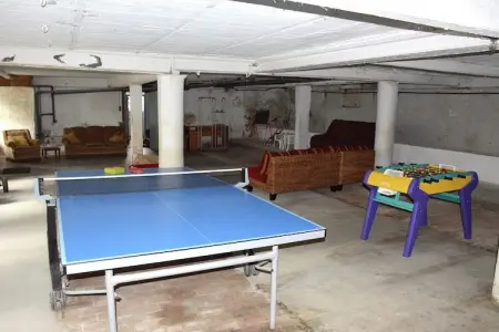 Le Moulin d'Halconreux, gîte 15 personnes : photo 29