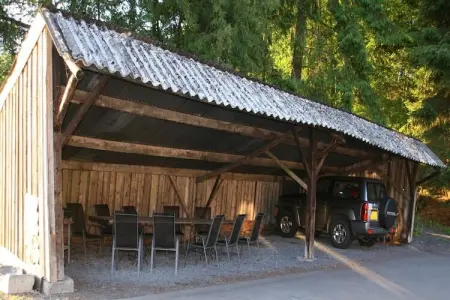 Le Moulin d'Halconreux, gîte 15 personnes : photo 31