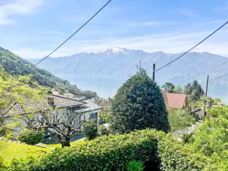 Location maison de vacances à Vairano