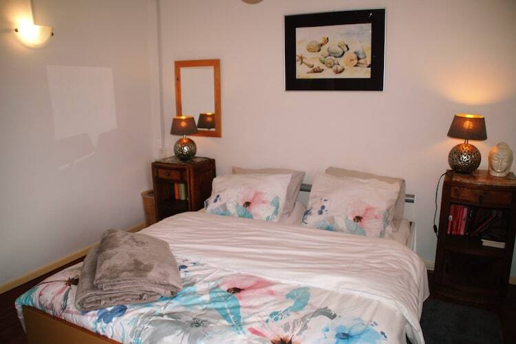 Gîte Montizon : maison en pierre avec piscine à Roussines - Photo 16