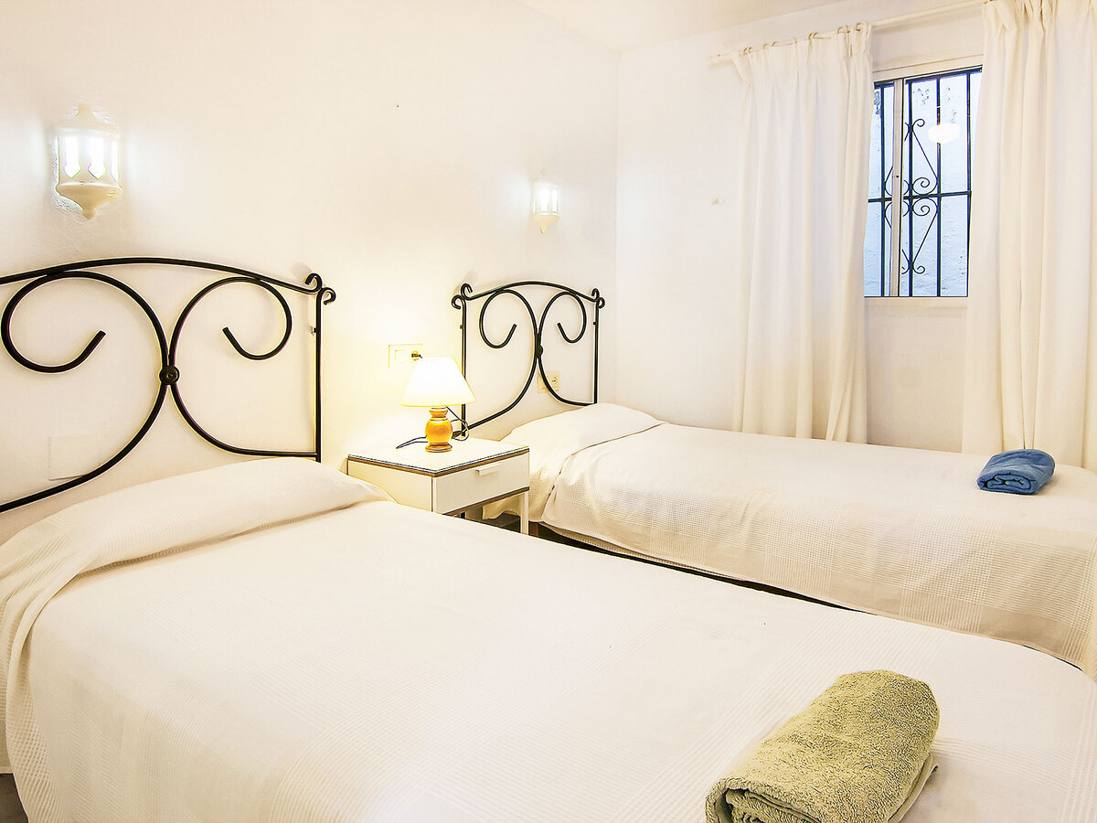 Villa Pueblo Jara – 5 chambres, piscine et vue mer à Nerja - Photo 9