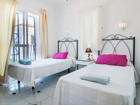 Villa Pueblo Jara, superbe villa moderne avec vue sur les montagnes - Photo 7