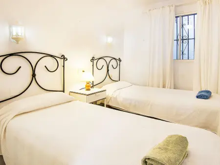 Villa Pueblo Jara, superbe villa moderne avec vue sur les montagnes - Photo 8