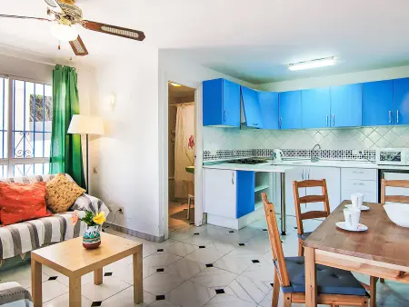 Villa Pueblo Jara, superbe villa moderne avec vue sur les montagnes - Photo 9
