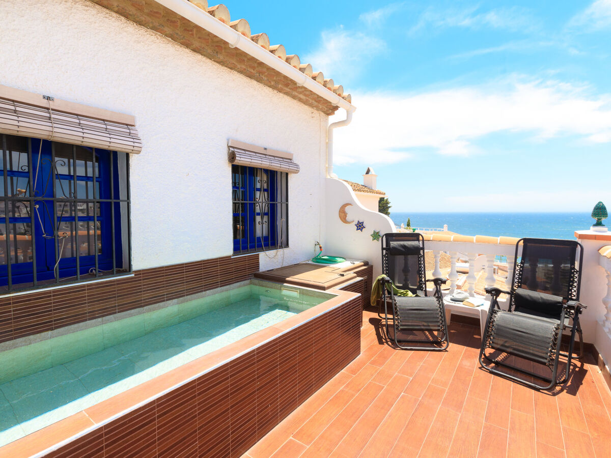 Nerja Penthouse – Appartement vue mer avec terrasses - Photo 2