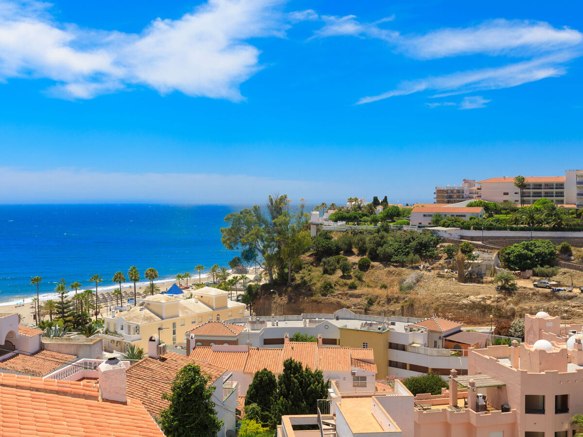 Nerja Penthouse – Appartement vue mer avec terrasses - Photo 3