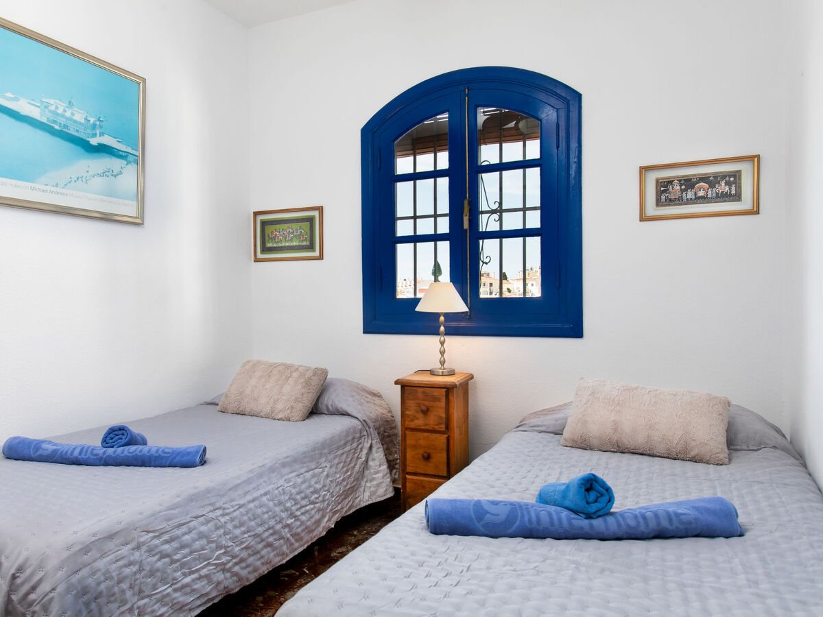 Nerja Penthouse – Appartement vue mer avec terrasses - Photo 11