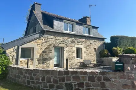 Location maison de vacances à Paimpol