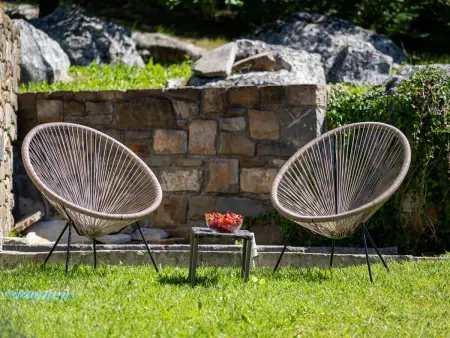 Kapitani, maison 3 pièces avec piscine à Hum : photo 13