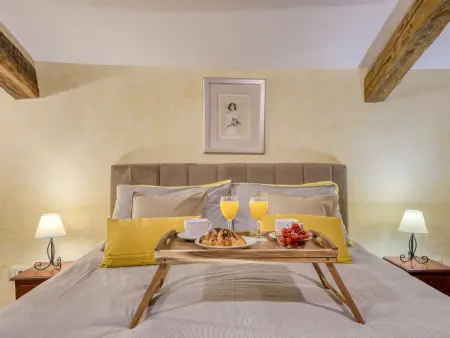 Kapitani, maison 3 pièces avec piscine à Hum : photo 16