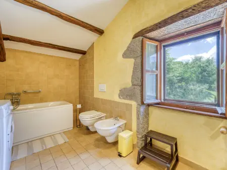 Kapitani, maison 3 pièces avec piscine à Hum : photo 33