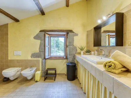 Kapitani, maison 3 pièces avec piscine à Hum : photo 34