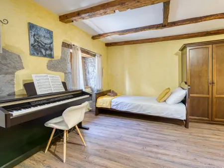 Kapitani, maison 3 pièces avec piscine à Hum : photo 36