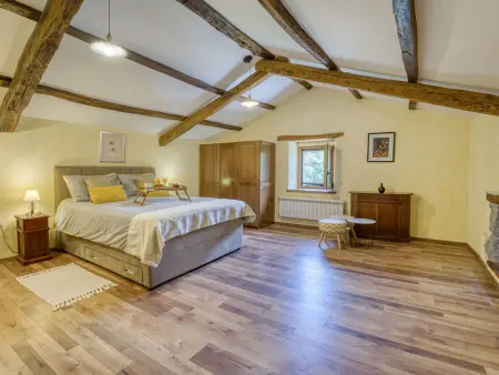Kapitani, maison 3 pièces avec piscine à Hum : photo 40
