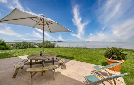 Location maison de vacances à Port des Barques