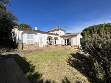 Location maison de vacances à Conjunt de Castell d'Aro