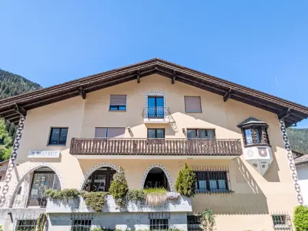 Location appartement à Churwalden, Sper Prada