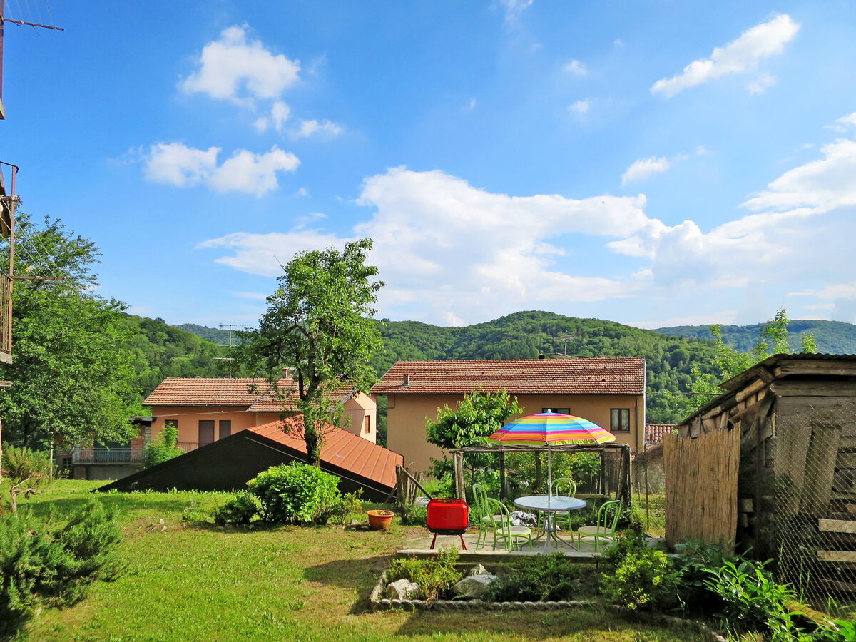 Maison Serena, 2 pièces avec terrasse à Orta San Giulio - Photo 2