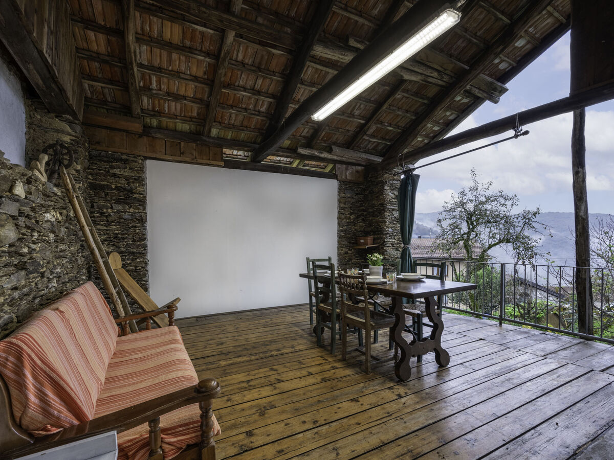 Maison Serena, 2 pièces avec terrasse à Orta San Giulio - Photo 3