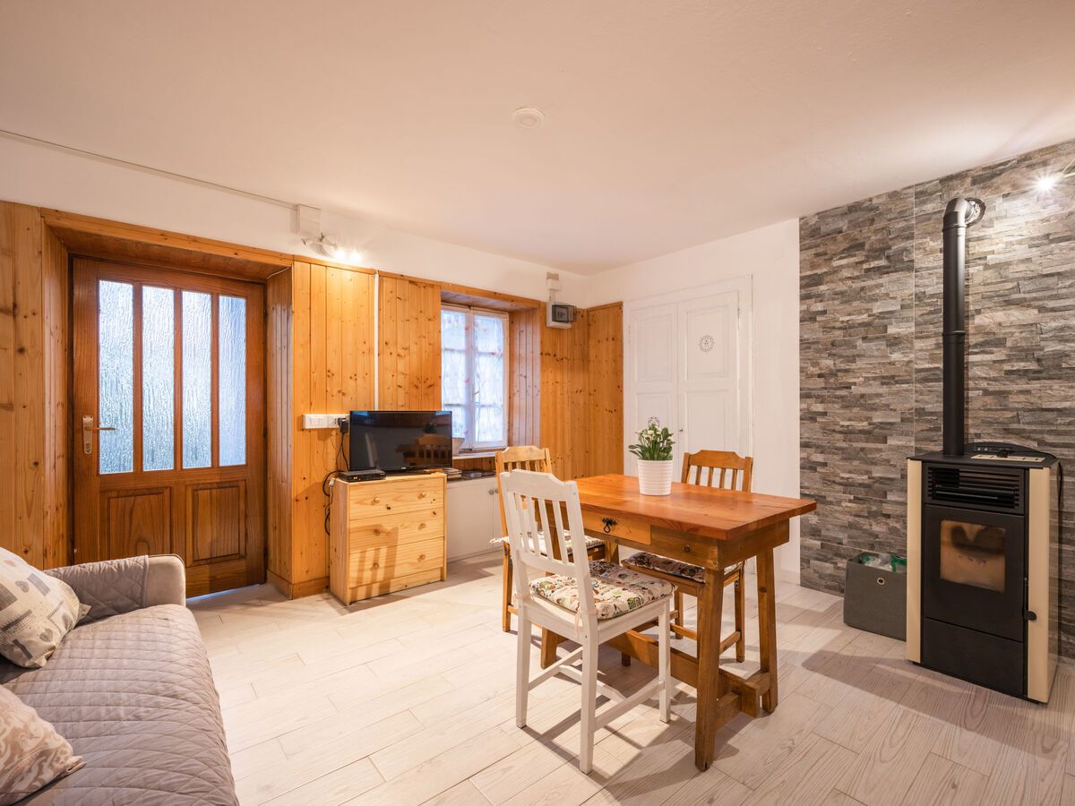 Maison Serena, 2 pièces avec terrasse à Orta San Giulio - Photo 6