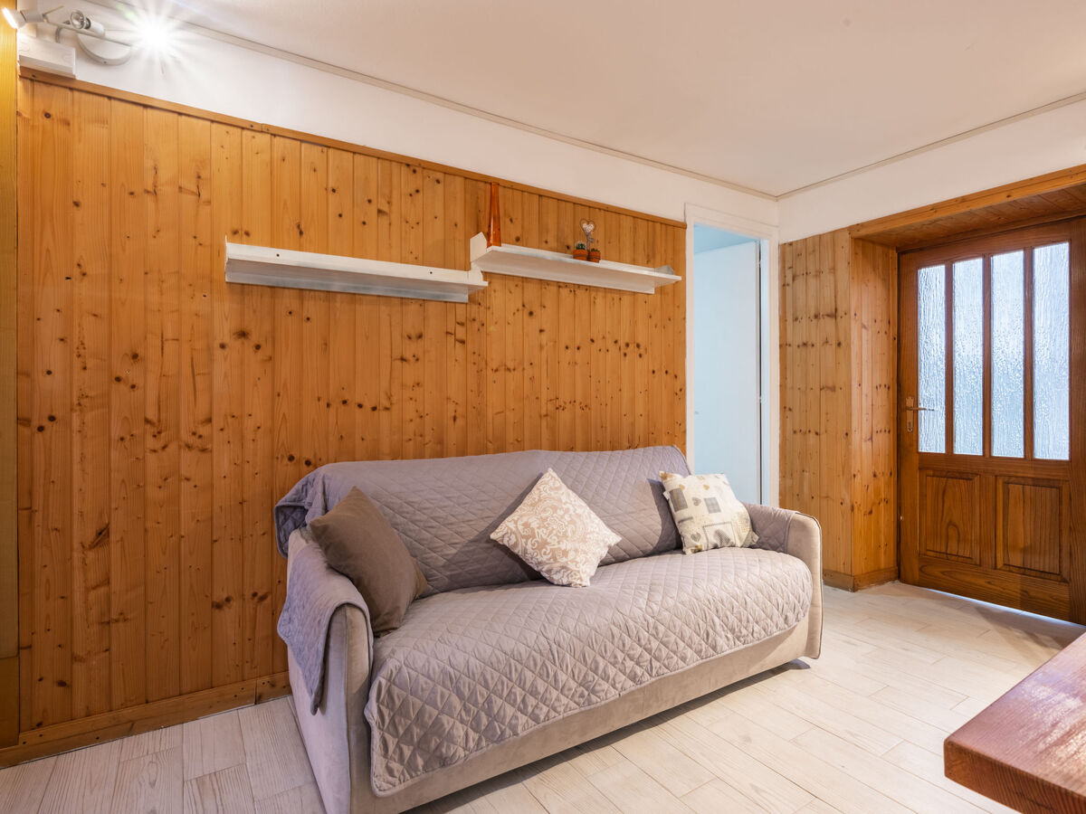 Maison Serena, 2 pièces avec terrasse à Orta San Giulio - Photo 9